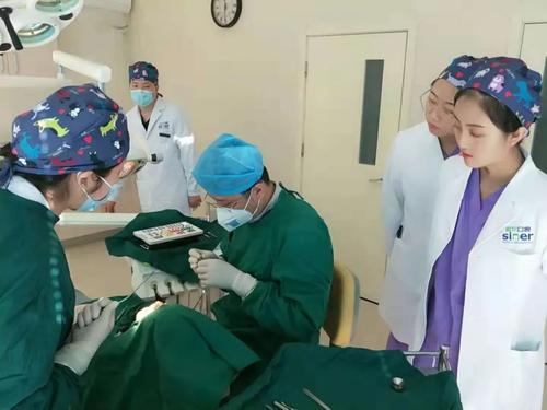 石家莊冀聯醫學院3+3口腔醫學大專班