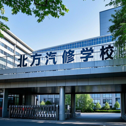 選擇石家莊北方汽修學校,開啟無憂就業汽修之路