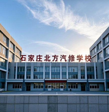 石家莊北方汽修學(xué)校,為孩子就業(yè)護(hù)航
