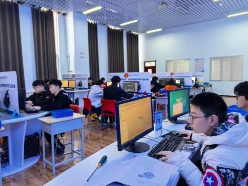 石家莊東華鐵路學(xué)校 2026 春招:哪些學(xué)生可報(bào)考?